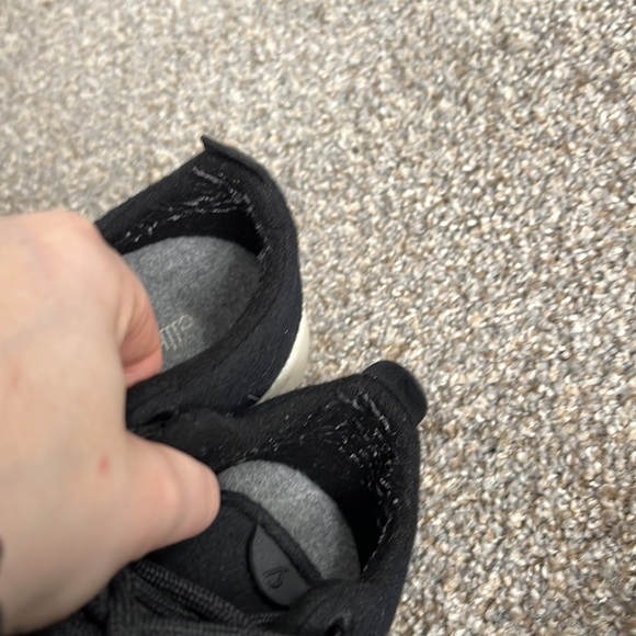 Allbirds Wool Runners - Women - Picture 4 of 7